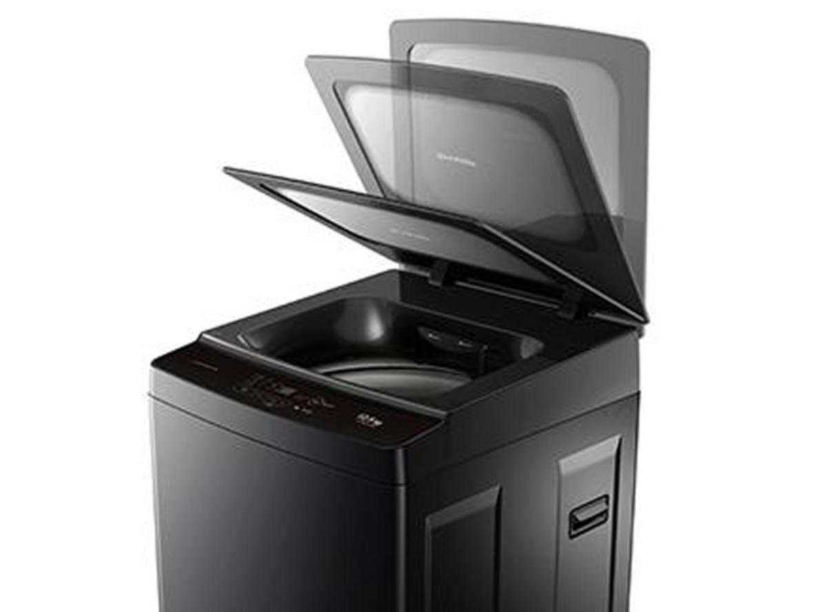 Vắt 650 vòng/phút giúp quần áo ráo nước nhanh hơn