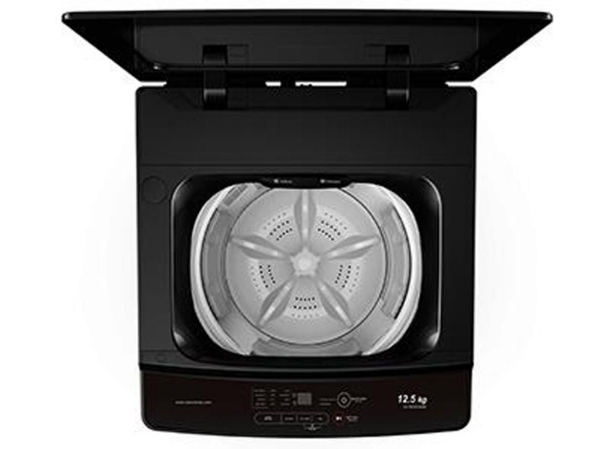 Fuzzy Logic hỗ trợ tự điều chỉnh lượng nước và thời gian giặt
