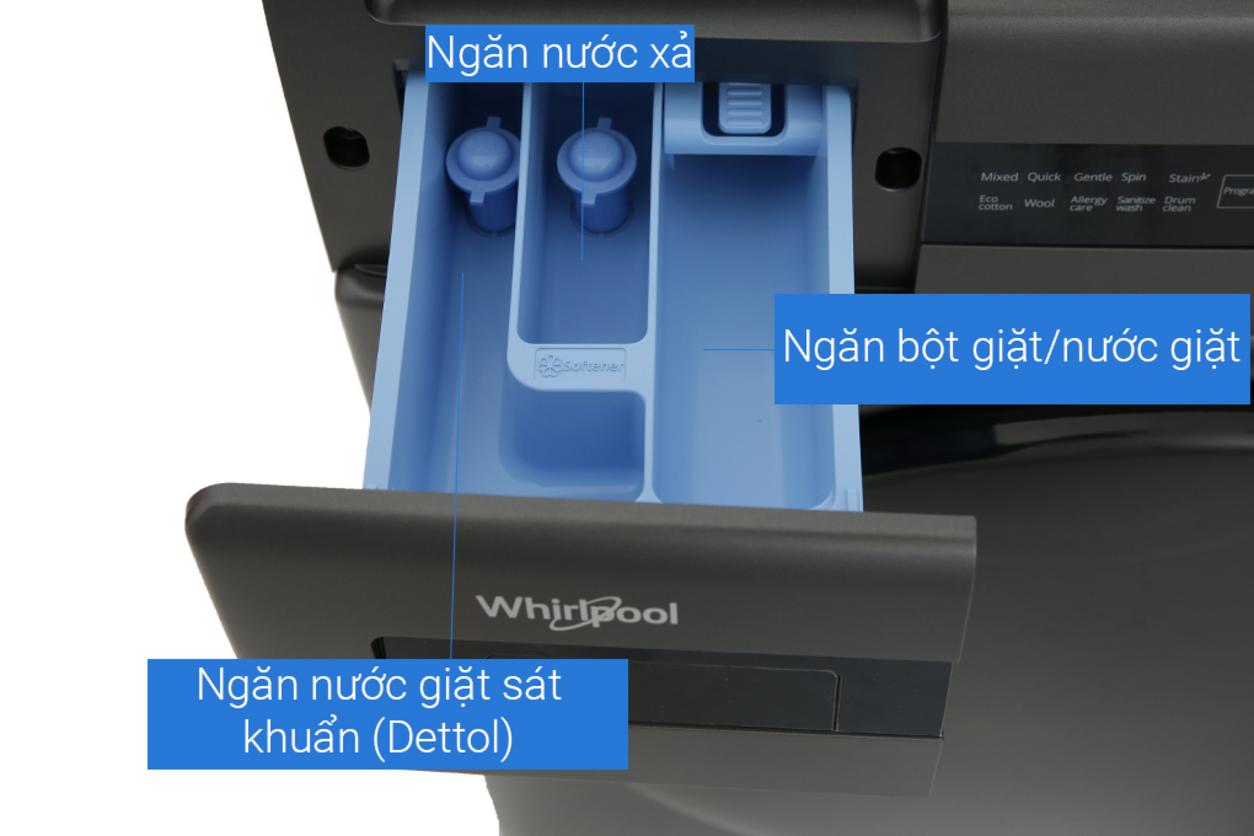 Mua tại Siêu Thị Đại Việt để yên tâm chính hãng, bảo hành rõ ràng.
