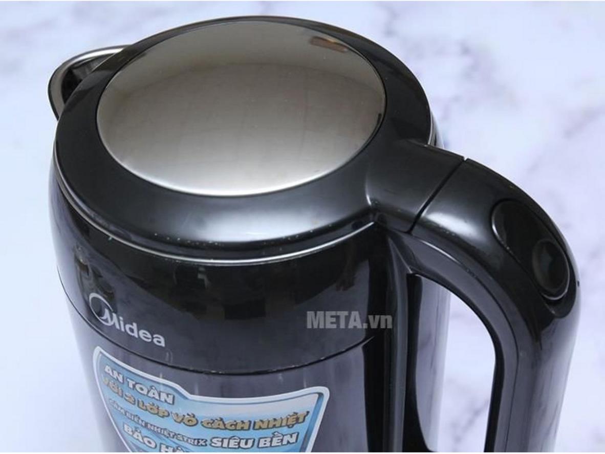 Mua tại Siêu Thị Đại Việt để được hỗ trợ chính hãng và bảo hành rõ ràng.