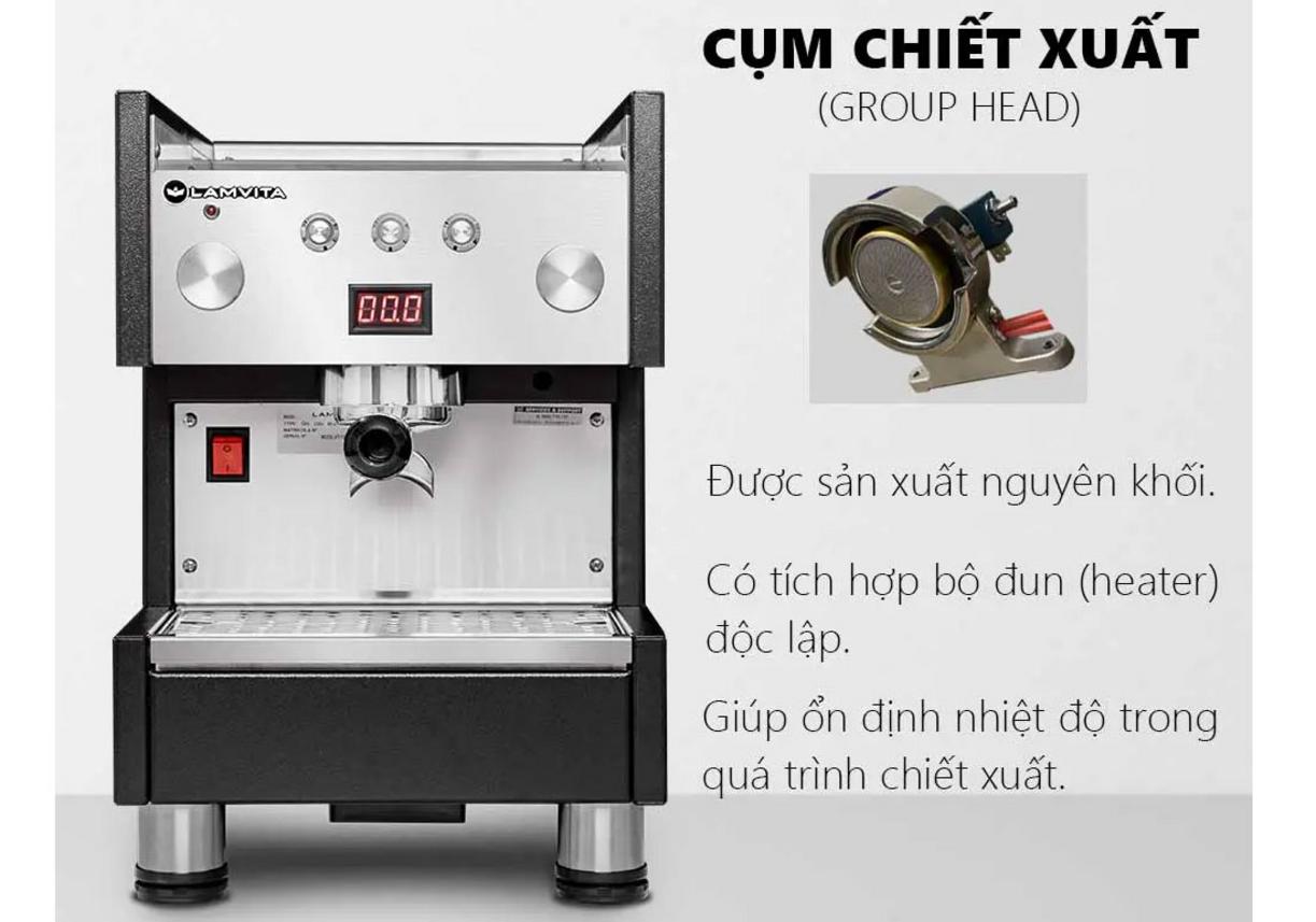 Mua chính hãng tại Siêu Thị Đại Việt, đủ CO/CQ và VAT.