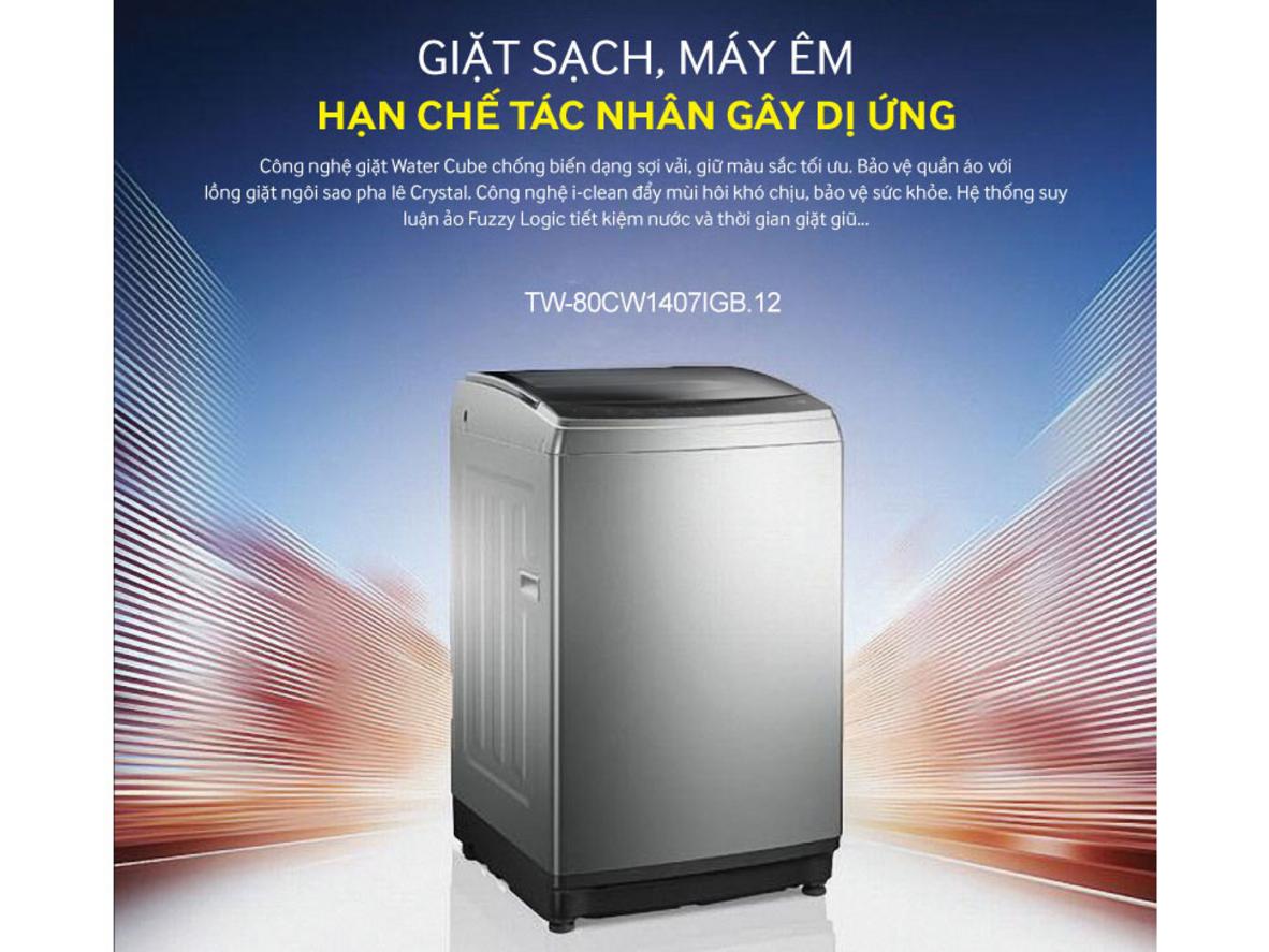 Mua tại Siêu Thị Đại Việt để được tư vấn, giao lắp và hậu mãi rõ ràng.
