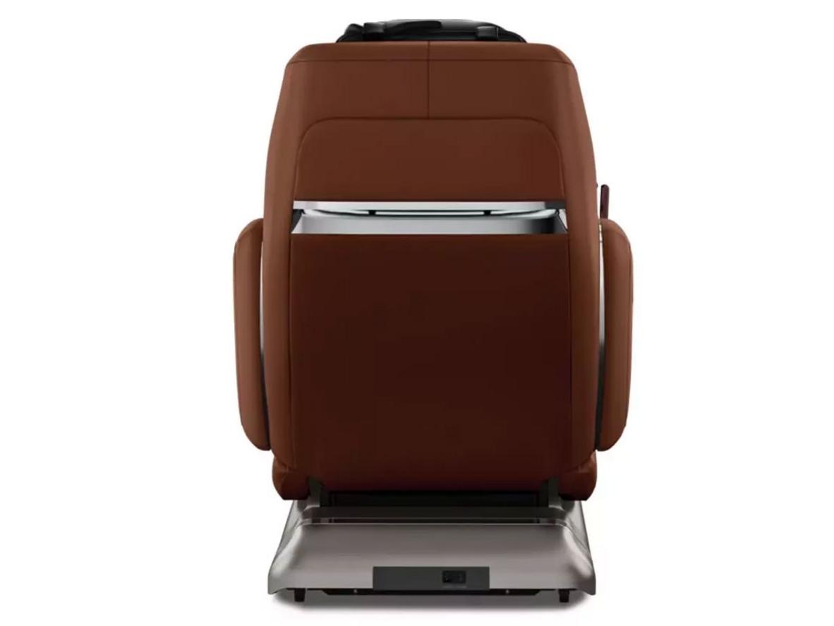 SL 124cm và nhiệt hồng ngoại ConstantTouch™