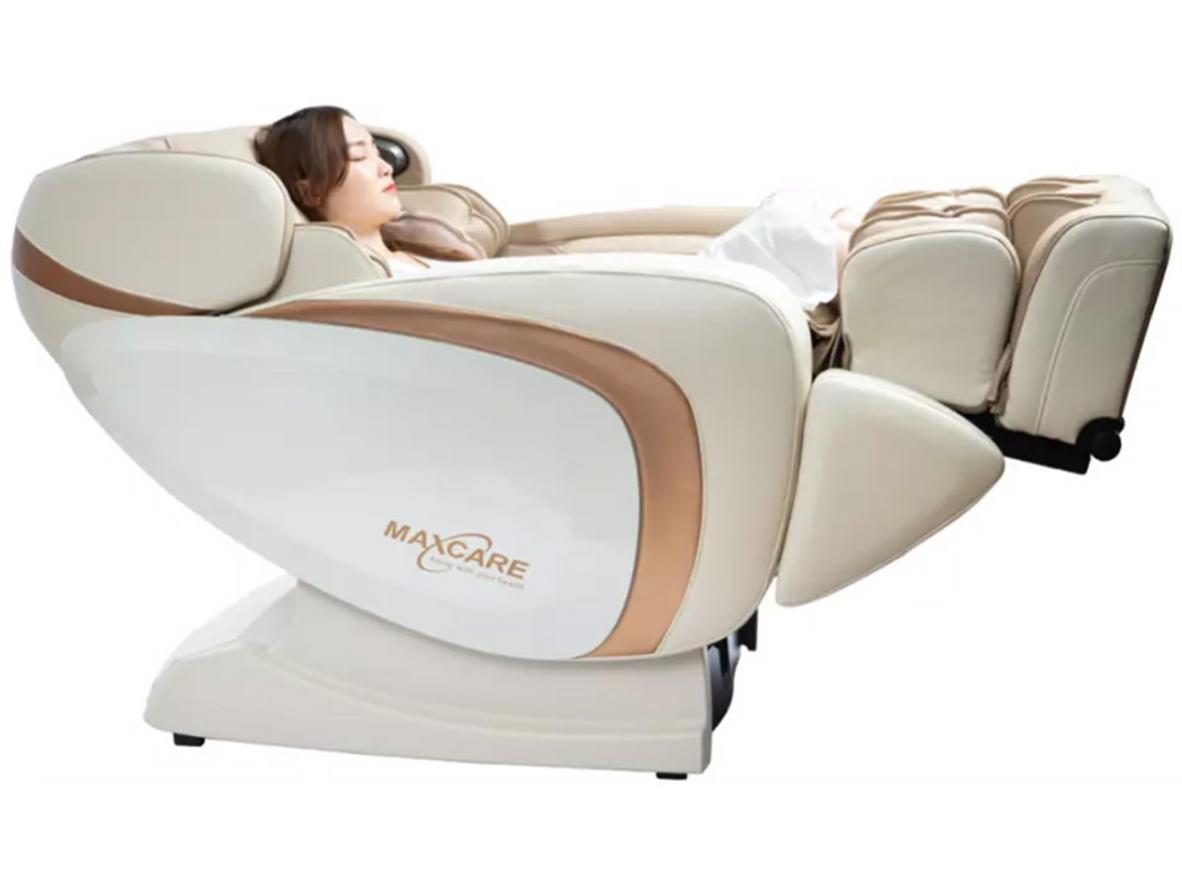 SL 4D 135cm kết hợp 42 túi khí cho massage toàn thân