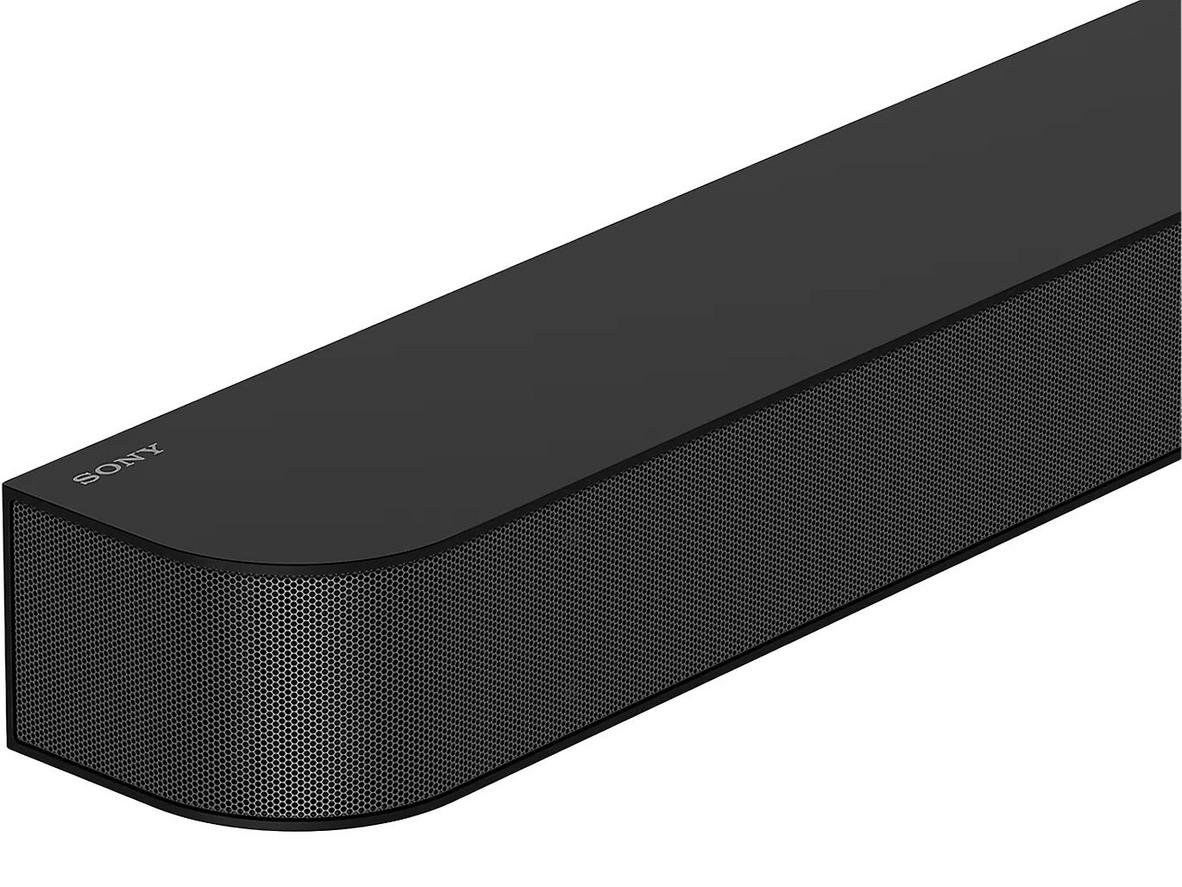 Voice Zoom và Night Mode giúp Sony HT-S60 phù hợp xem phim cả ban đêm.