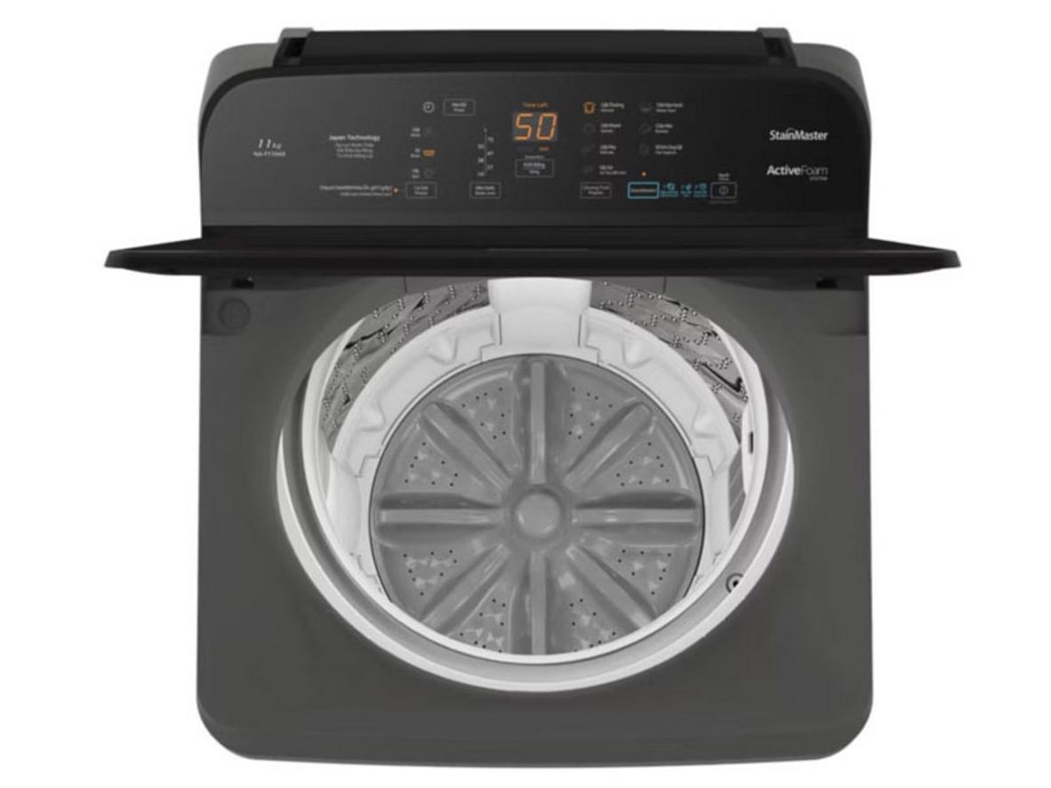 StainMaster hỗ trợ xử lý vết bẩn cứng đầu hiệu quả hơn.