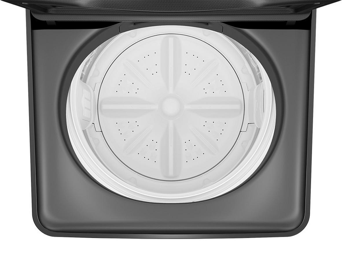 StainMaster+ và Water Bazooka hỗ trợ đánh bật vết bẩn cứng đầu hiệu quả hơn.