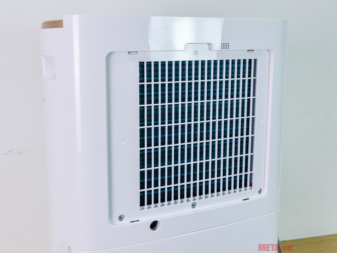 Cài đúng độ ẩm giúp Airko ER-630E vận hành hiệu quả hơn