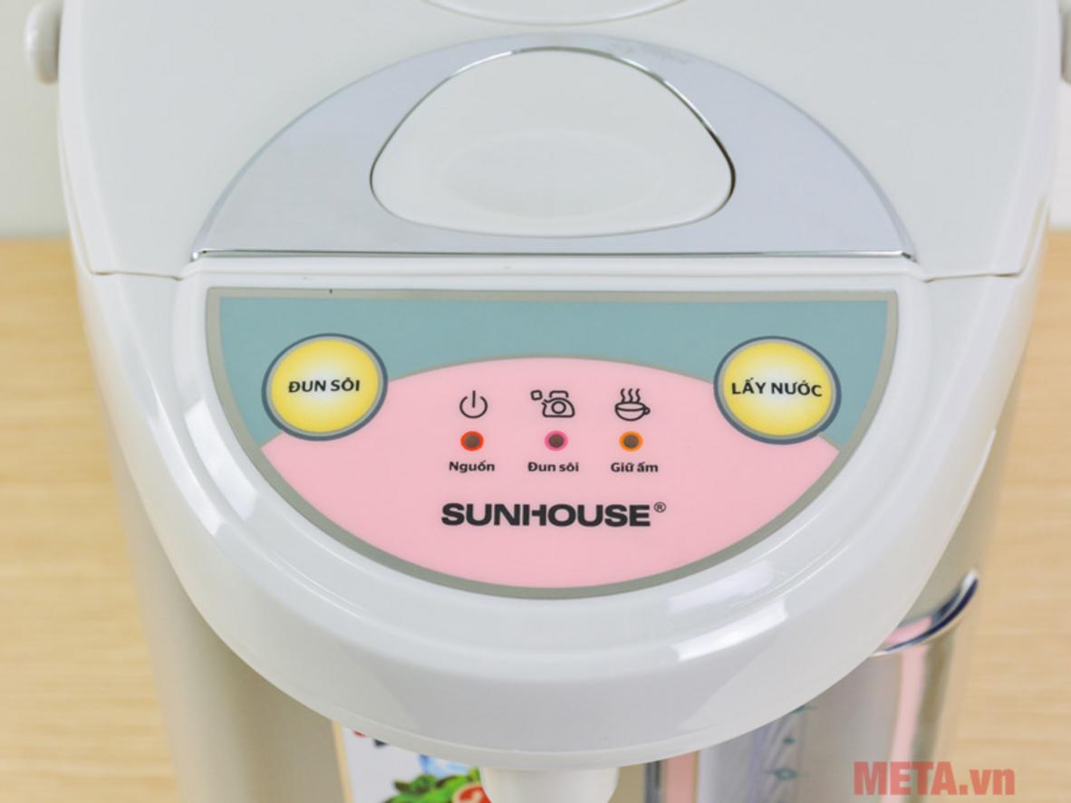 Ba cách lấy nước giúp thao tác linh hoạt, kể cả khi không cắm điện.