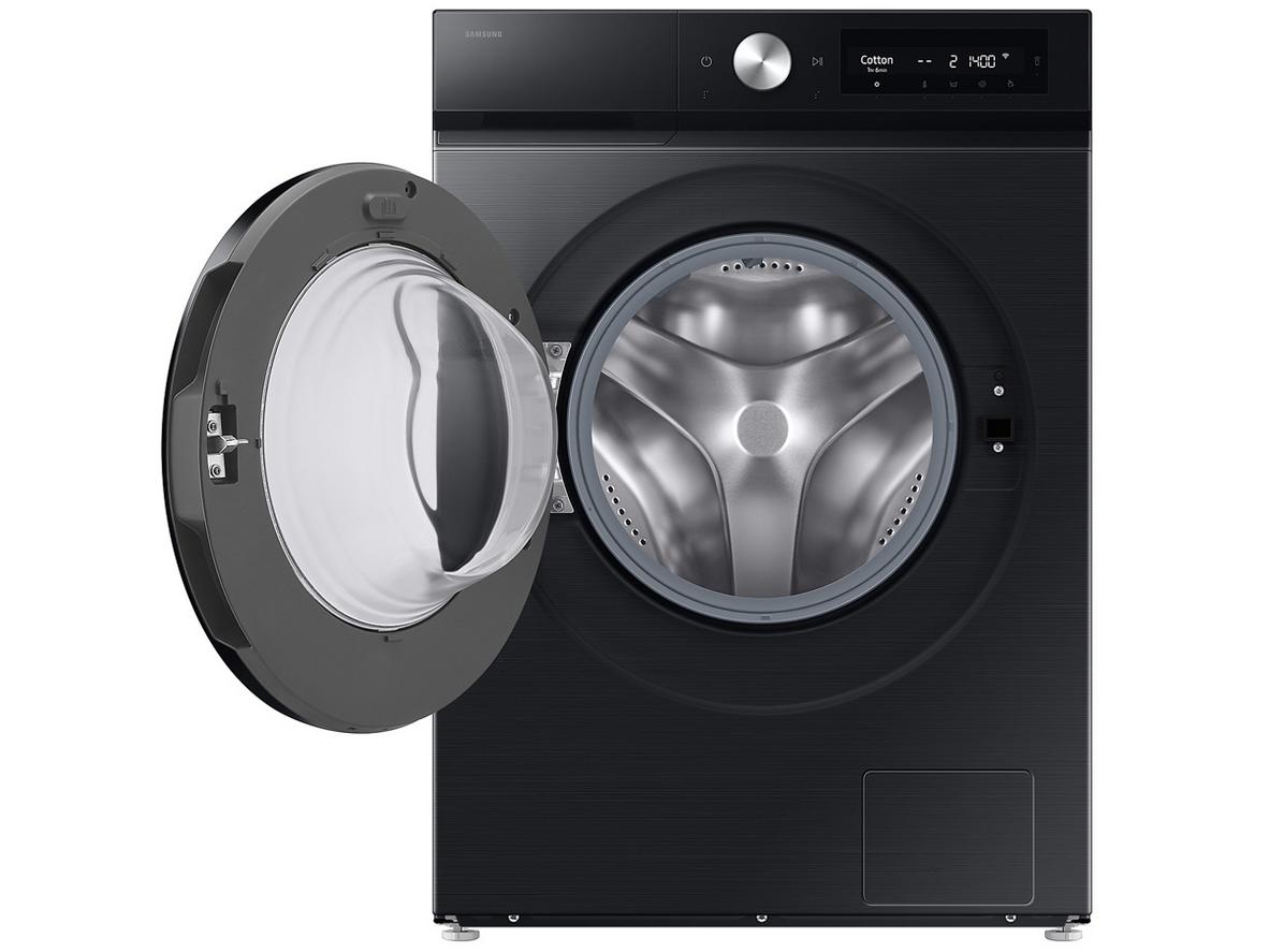 Super Speed 39 phút giúp xử lý nhanh các mẻ đồ phù hợp.