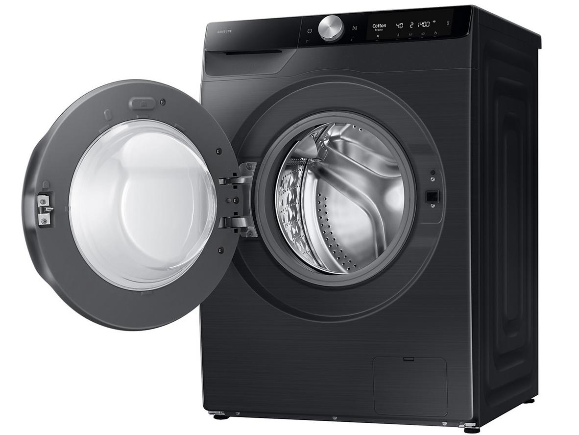 Super Speed giúp hoàn thành mẻ giặt nhanh khoảng 39 phút.