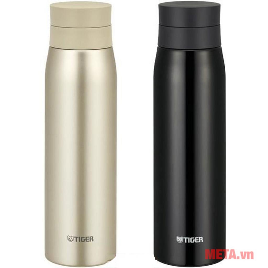 Ruột SUS 304 và công nghệ Super Clean Plus
