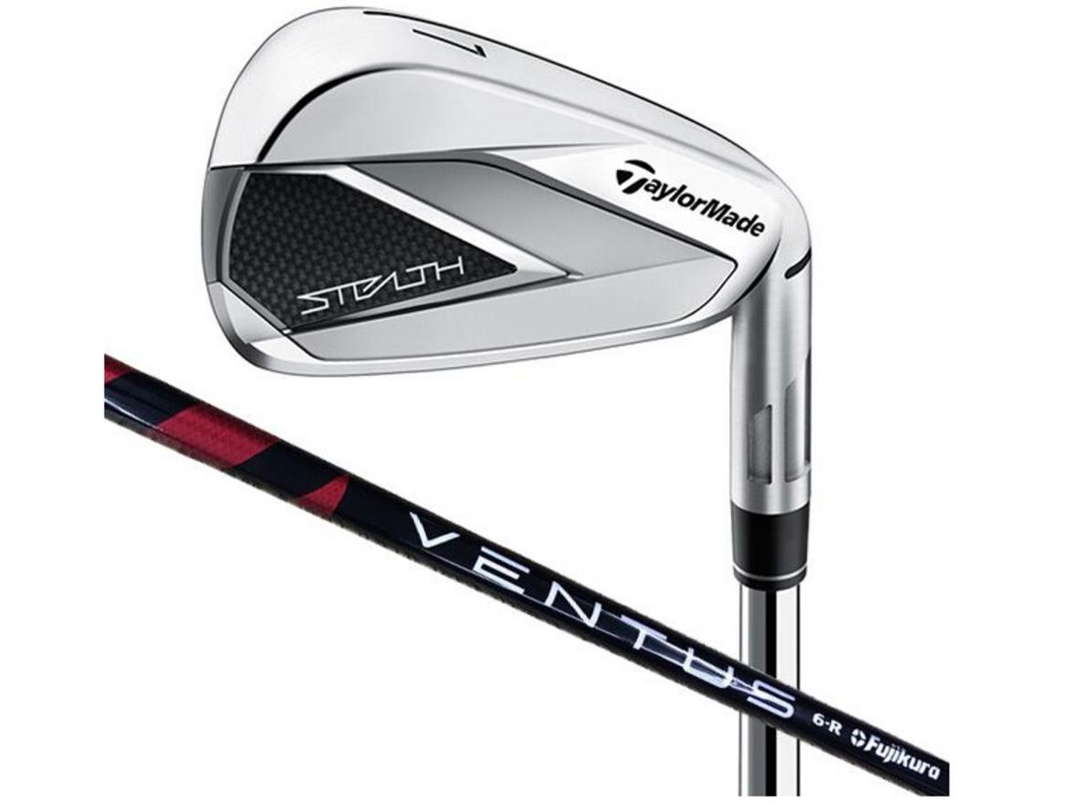 Các công nghệ trên TaylorMade Stealth cùng hướng đến tốc độ bóng, độ ổn định và cảm giác đánh êm.