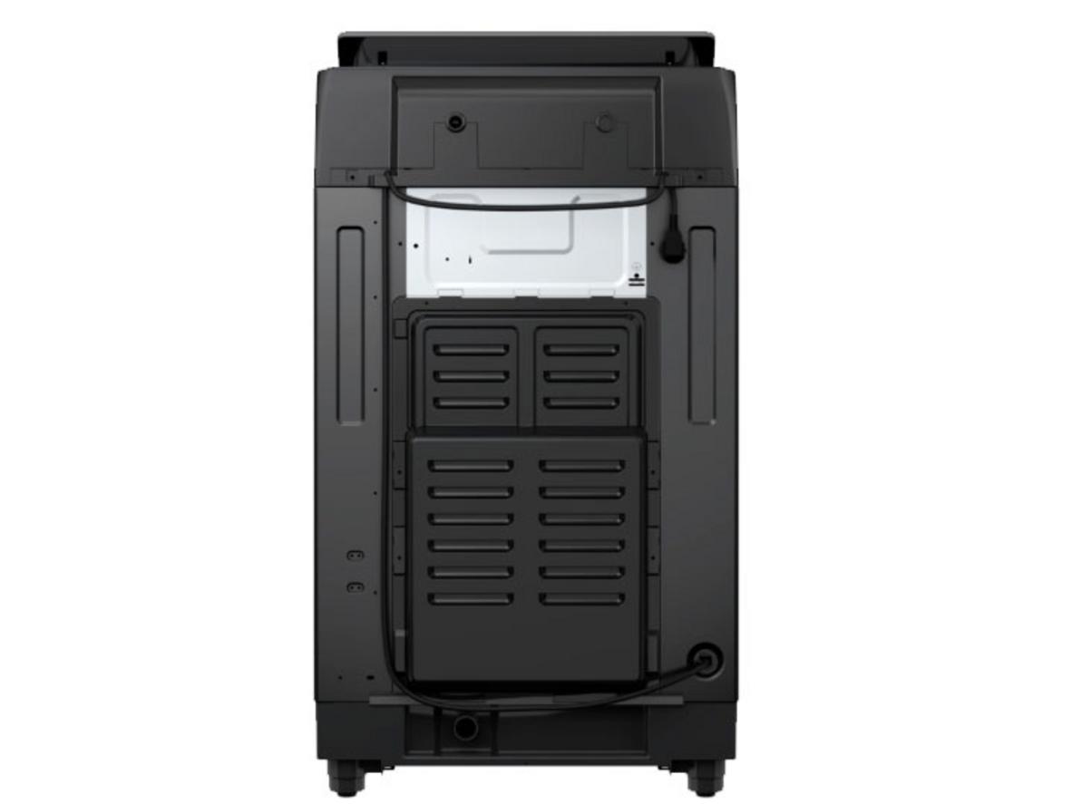TD Inverter và ECONAVI hỗ trợ vận hành êm và tối ưu chi phí sử dụng.