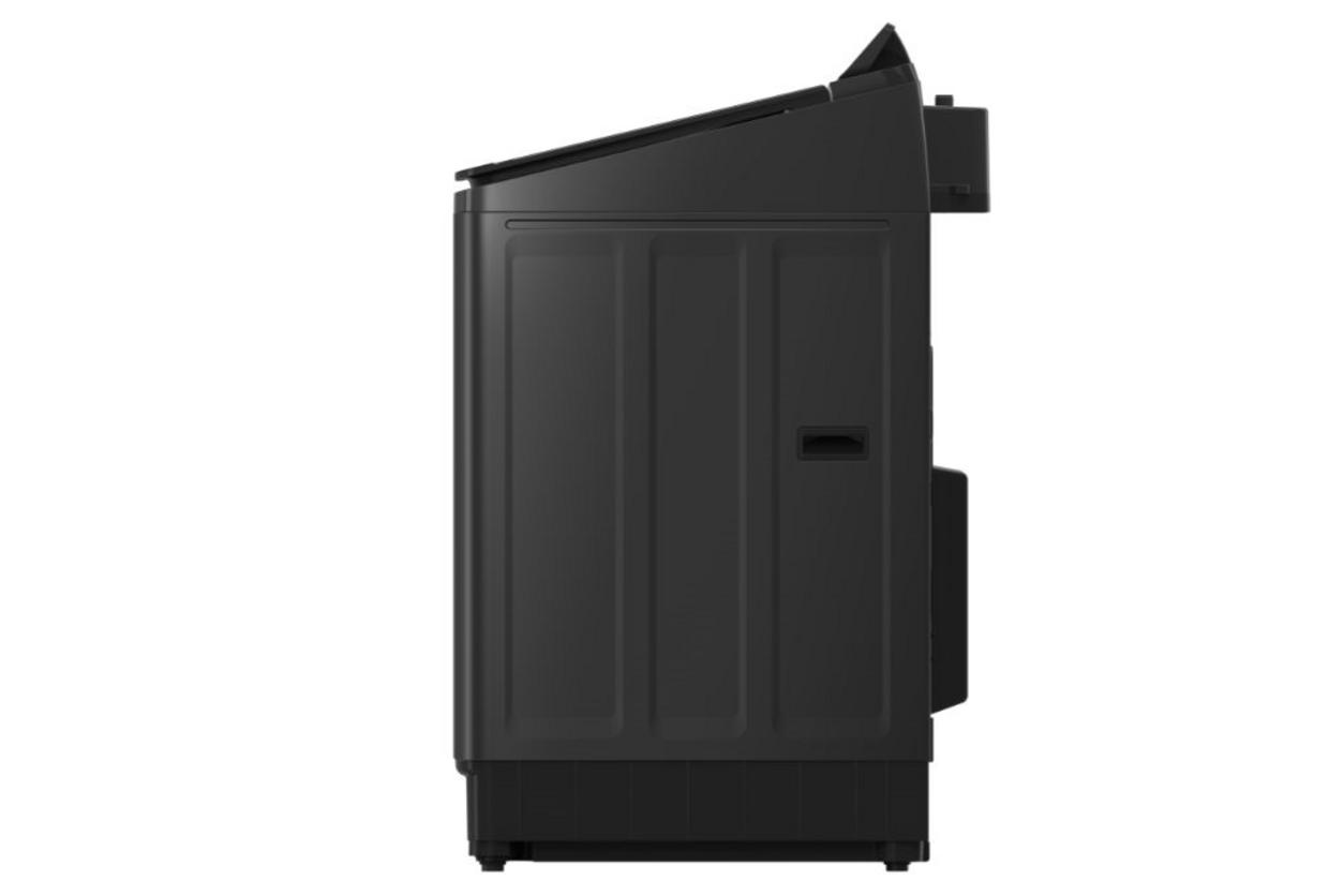TD Inverter giúp máy vận hành êm và tiết kiệm điện hơn.