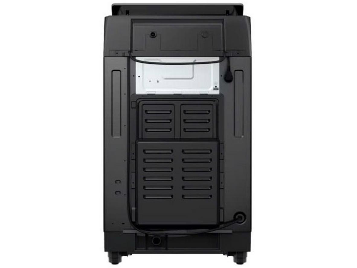 TD Inverter giúp Panasonic NA-FD105X3BV tiết kiệm điện và vận hành ổn định hơn.