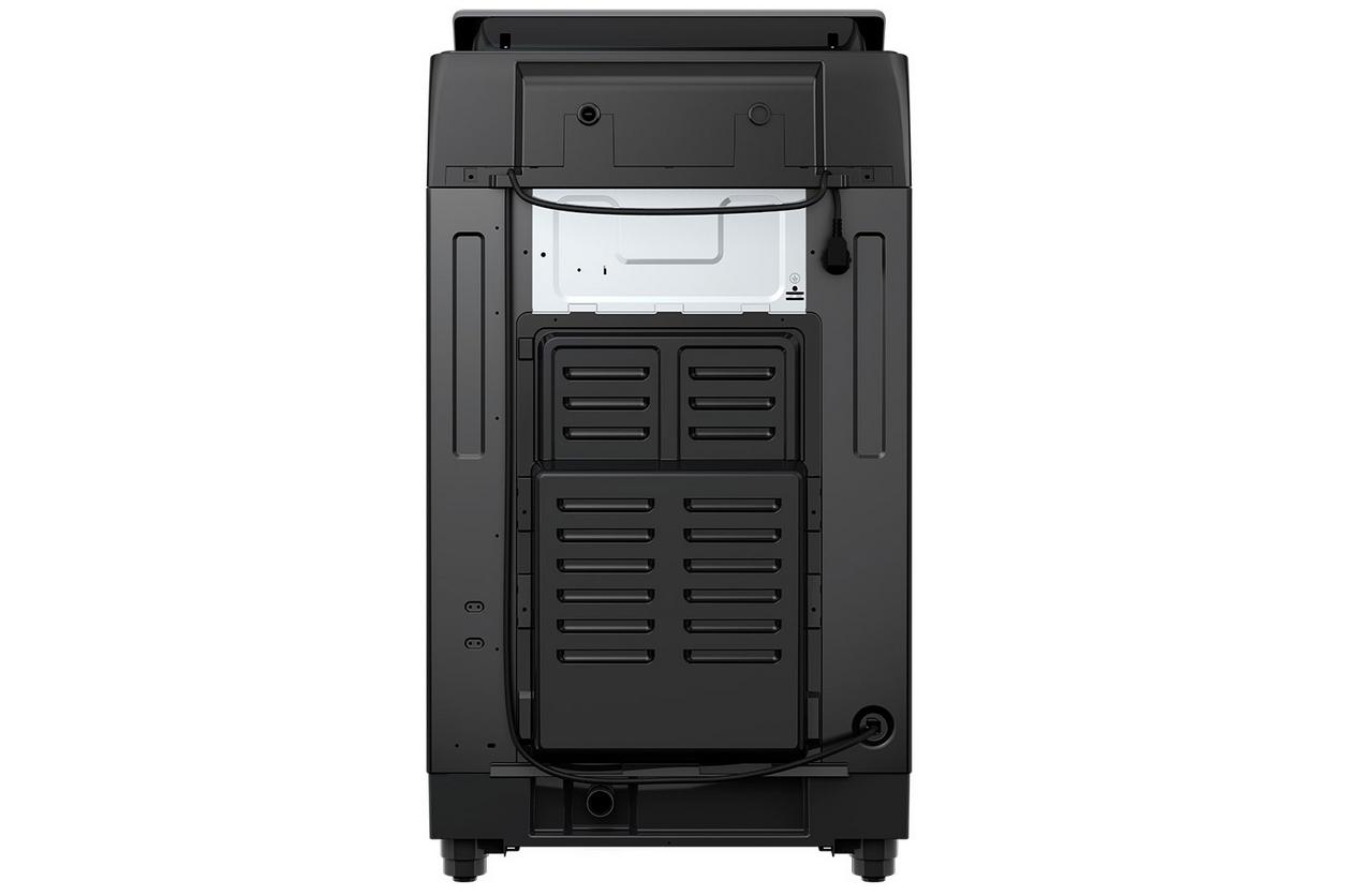 TD Inverter giúp máy vận hành ổn định và tiết kiệm điện năng.