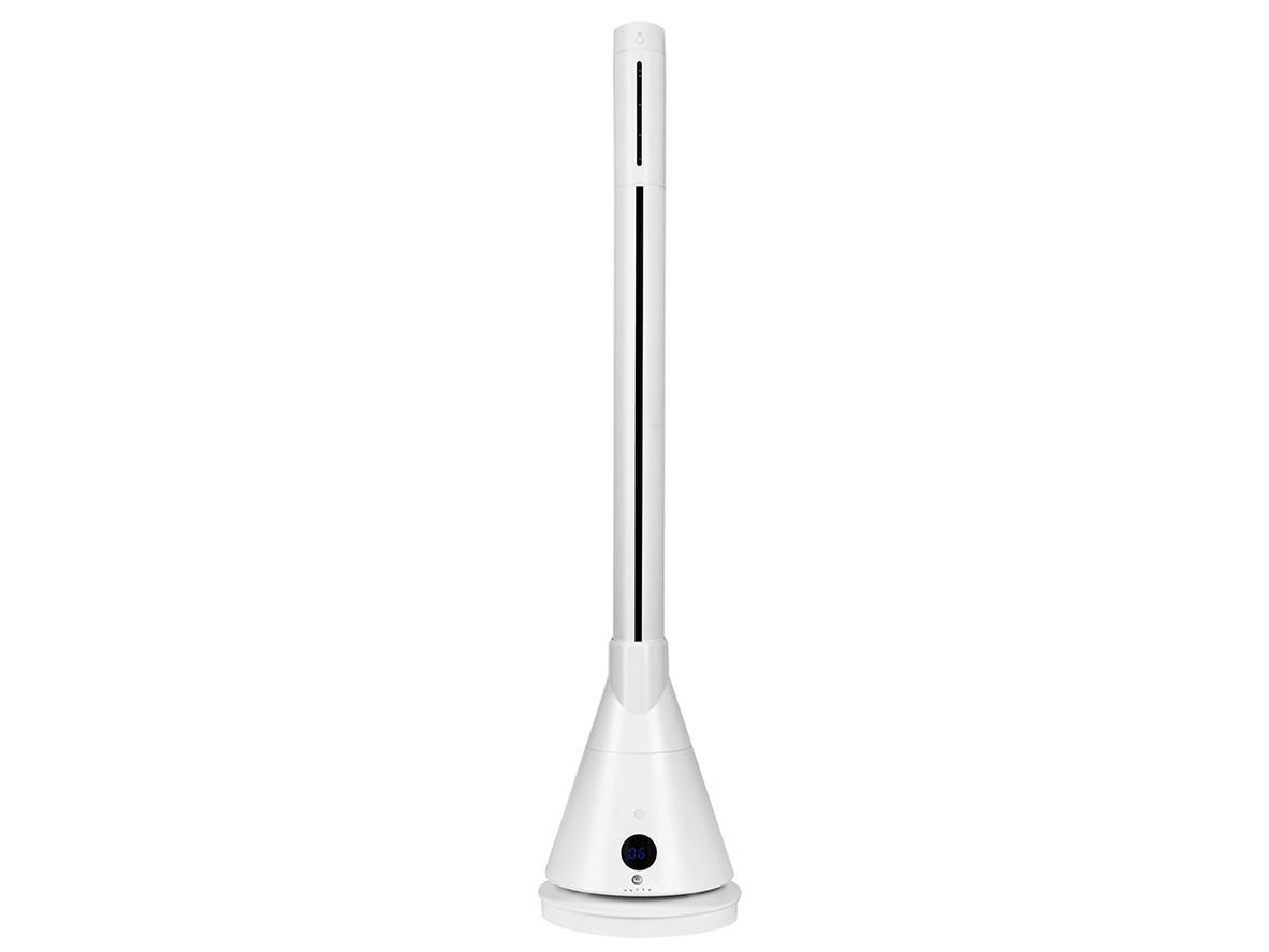 Tháp sưởi U Ultty SKJ-CR018HM 3 trong 1: sưởi ấm, làm mát và bù ẩm
