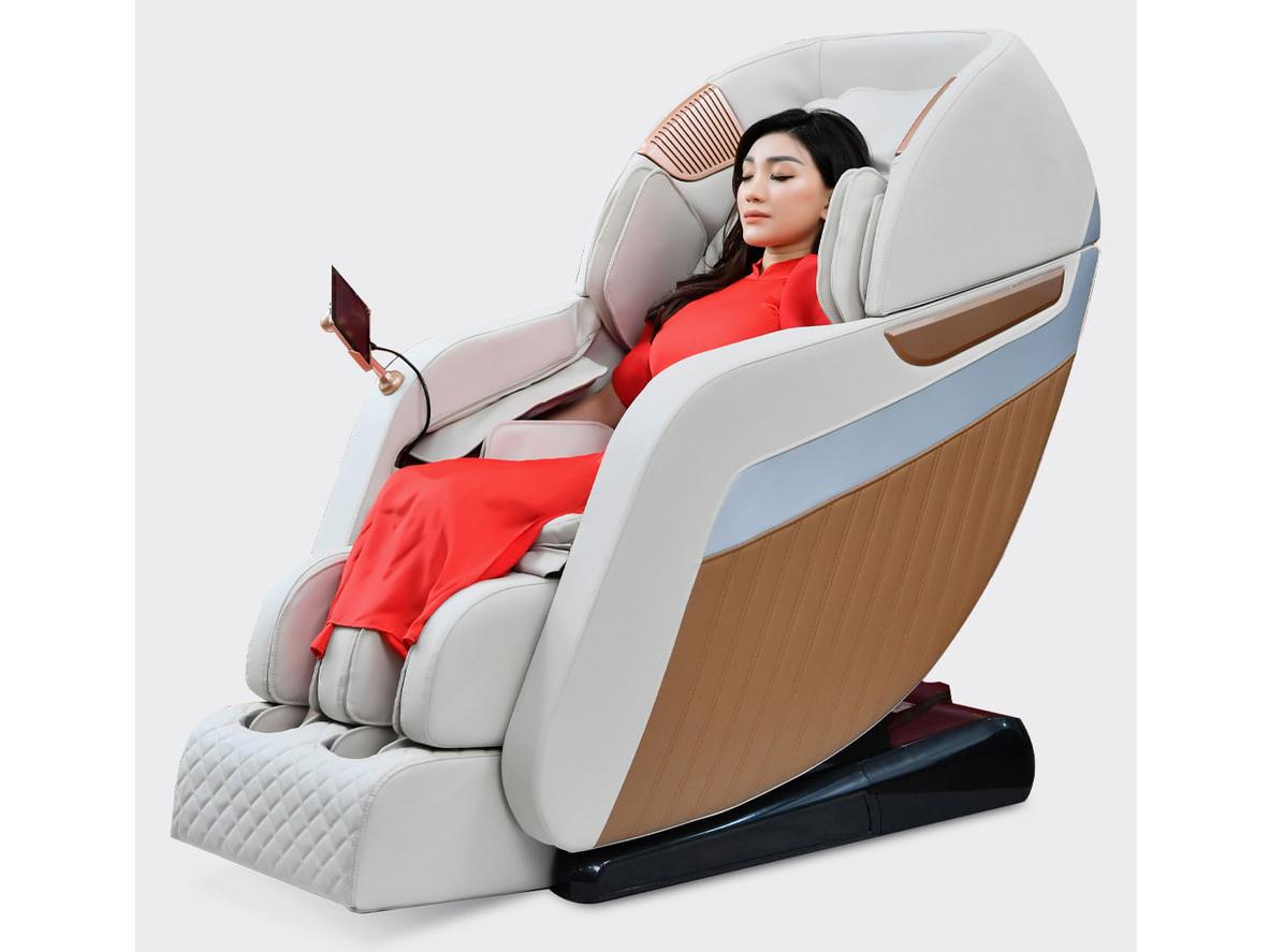 Theo dõi sức khỏe và điều khiển tiếng Việt tiện lợi cho cả gia đình.