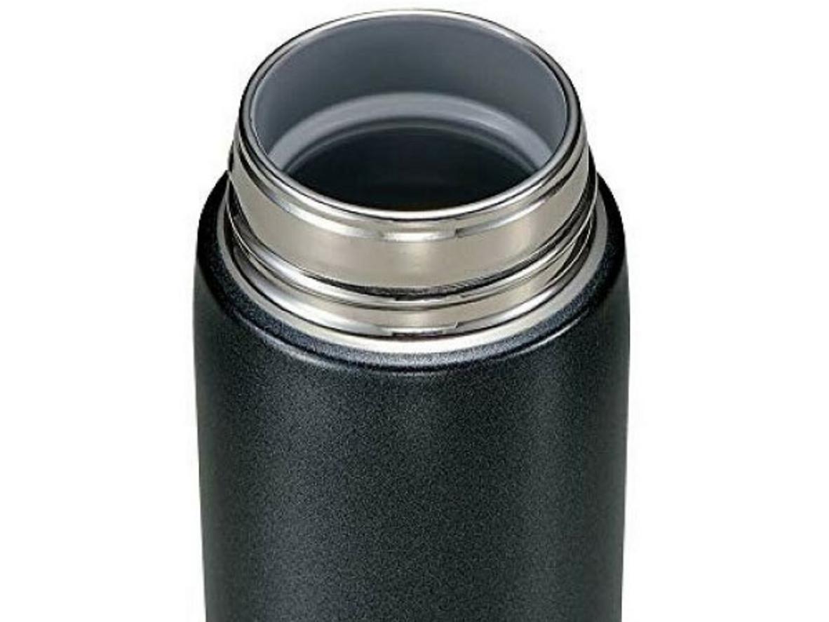 Thân bình bằng thép không gỉ 18/8 cao cấp