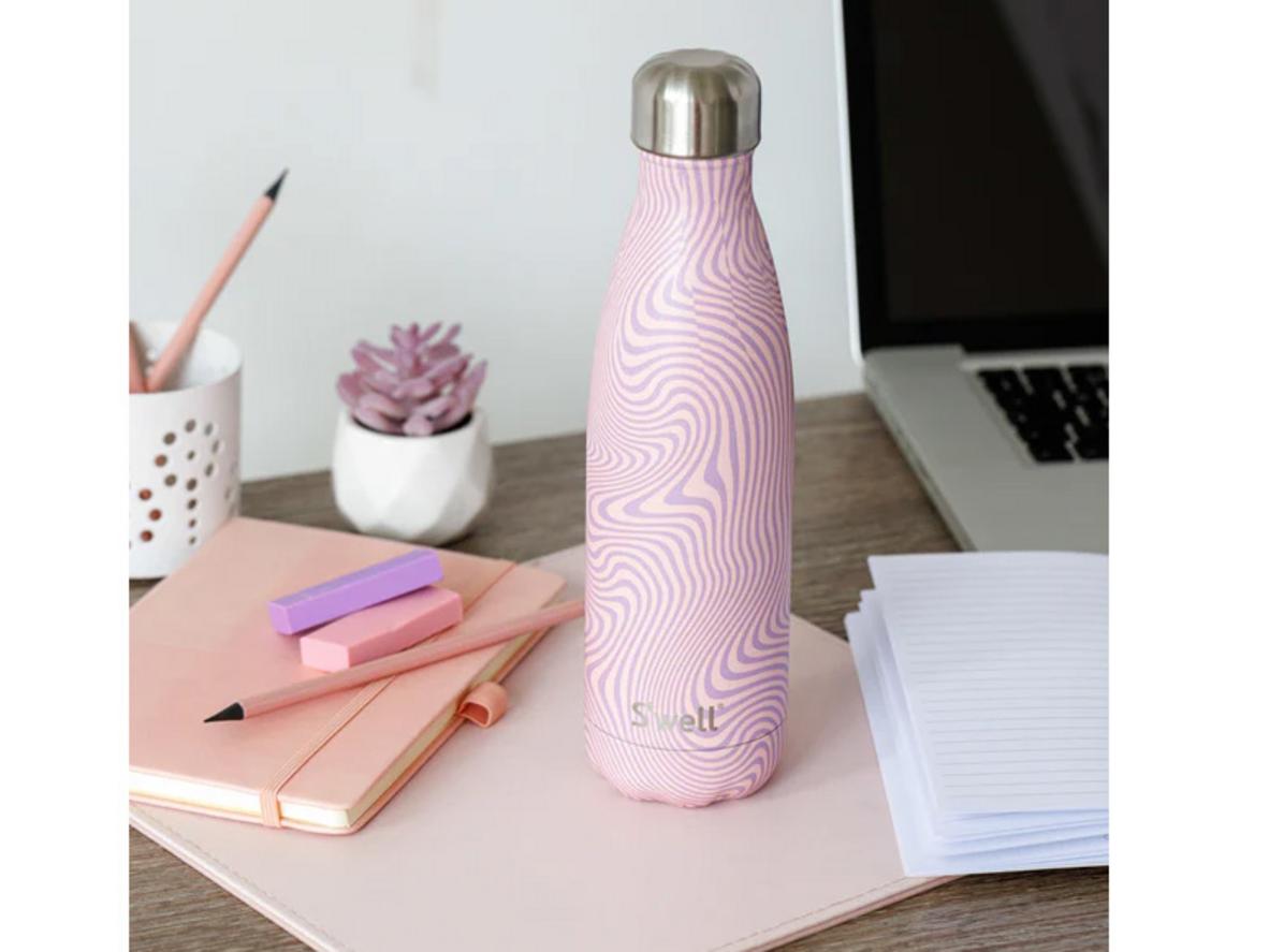 Thép không gỉ 18/8 an toàn và bền đẹp.
