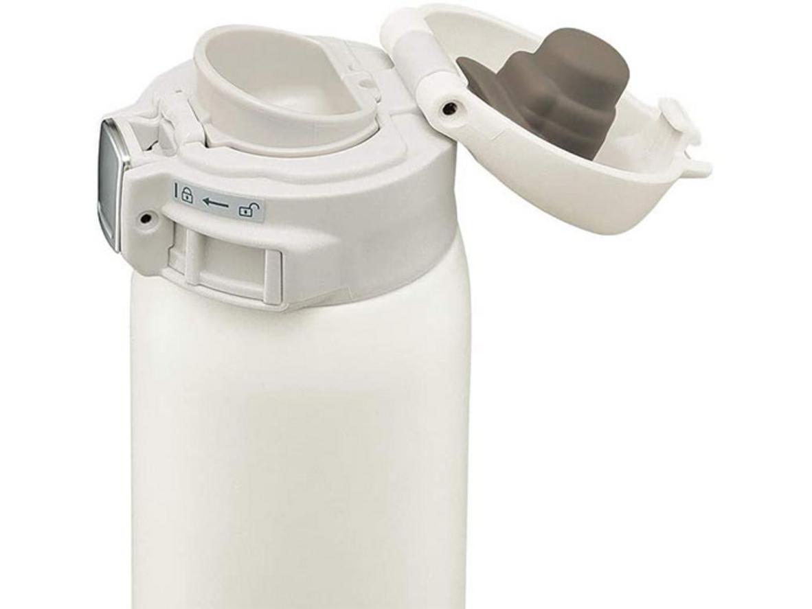 Thép không gỉ 18/8 giúp tăng độ bền và độ an tâm.