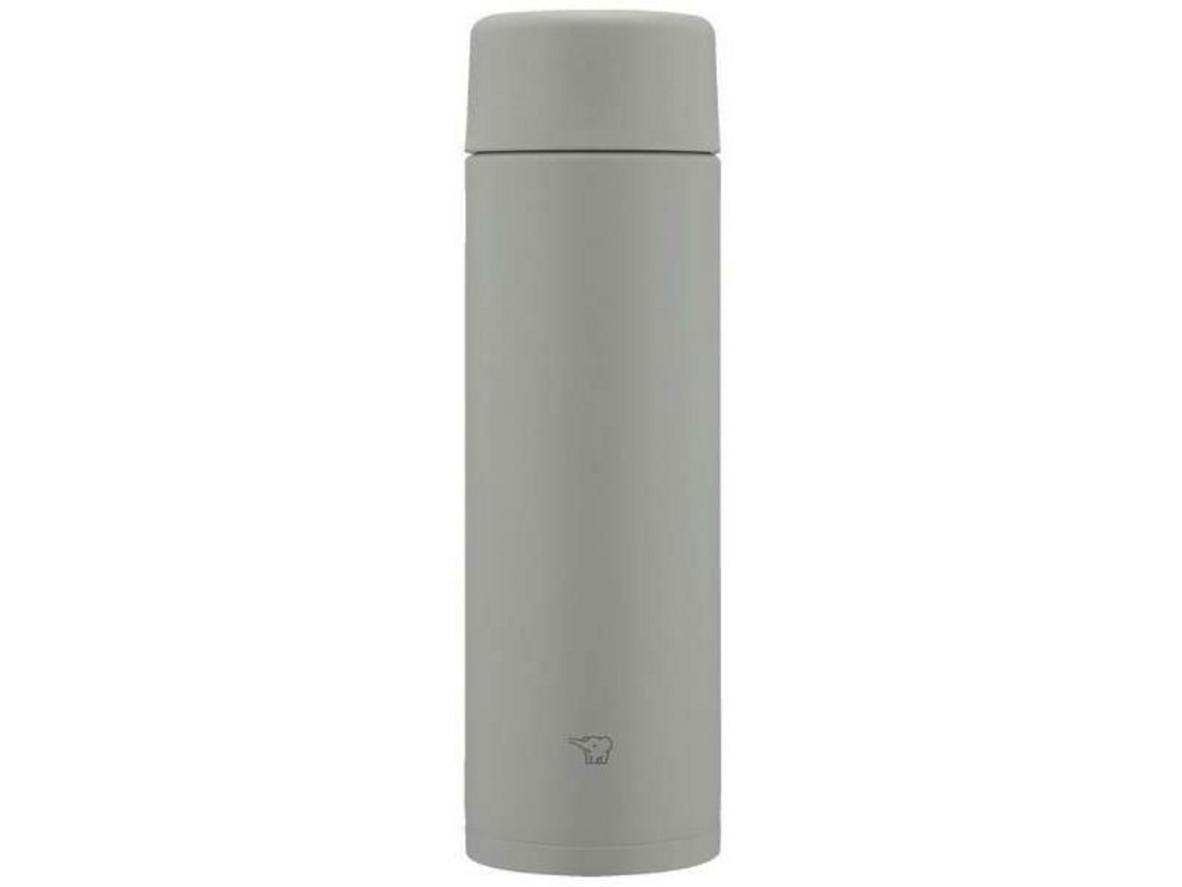 Ruột thép không gỉ 18/8 và nắp BPA-free an toàn cho sử dụng hằng ngày.