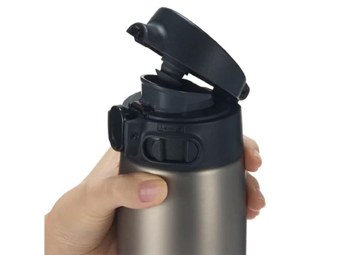 Thép không gỉ 18/8 và cách nhiệt chân không kép