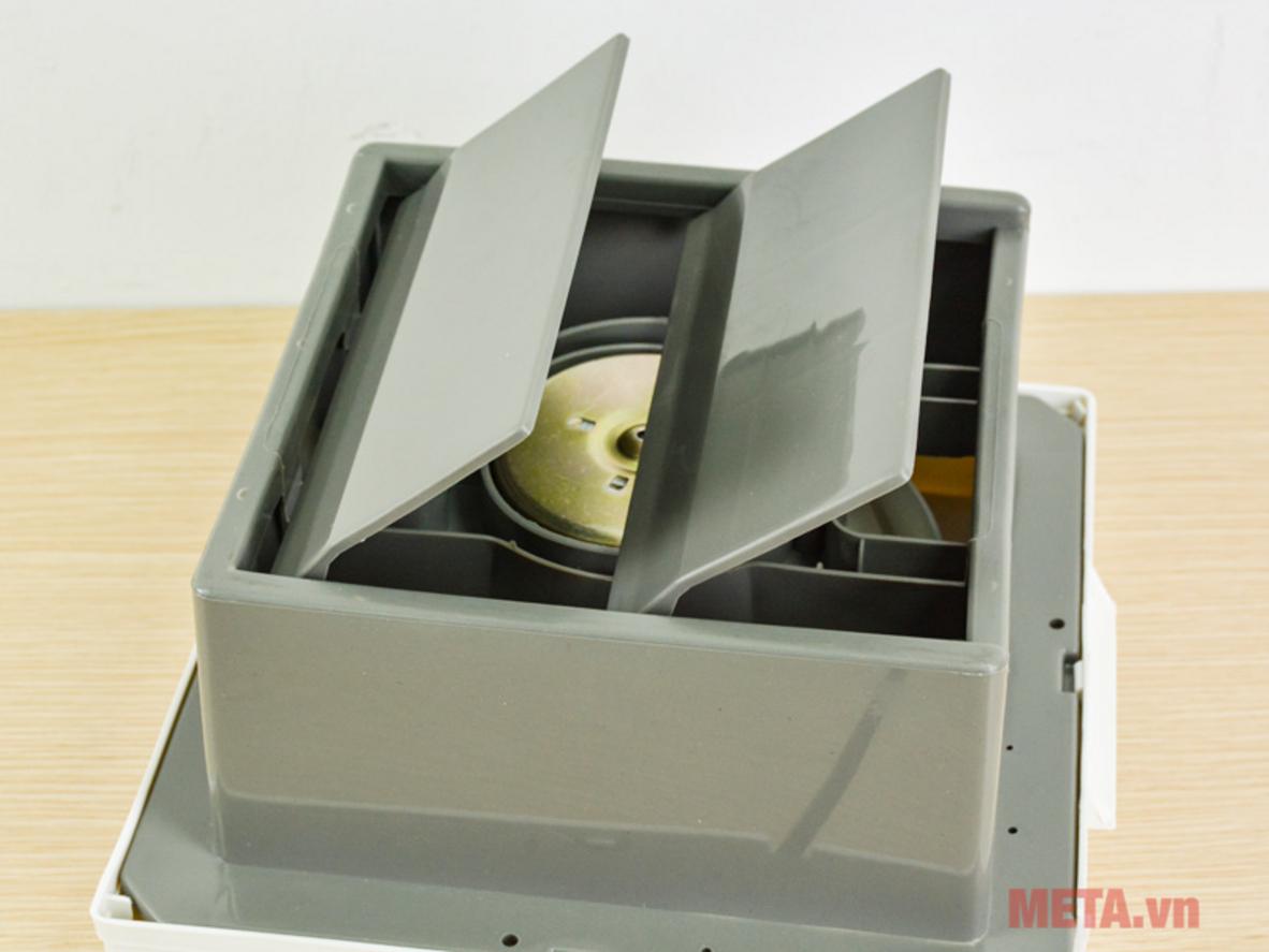 Thiết kế âm tường của Senko H150