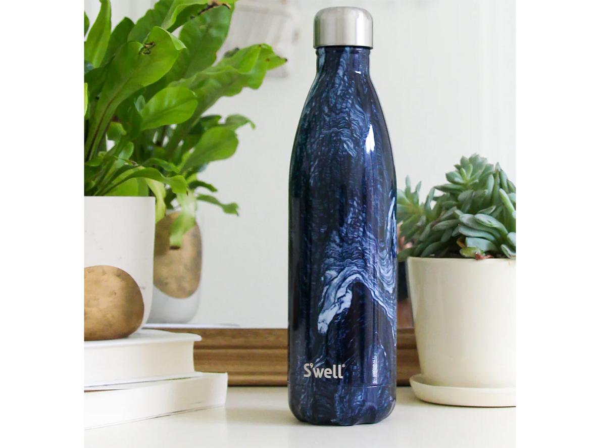 Thiết kế Azurite Marble sang trọng như phụ kiện lifestyle