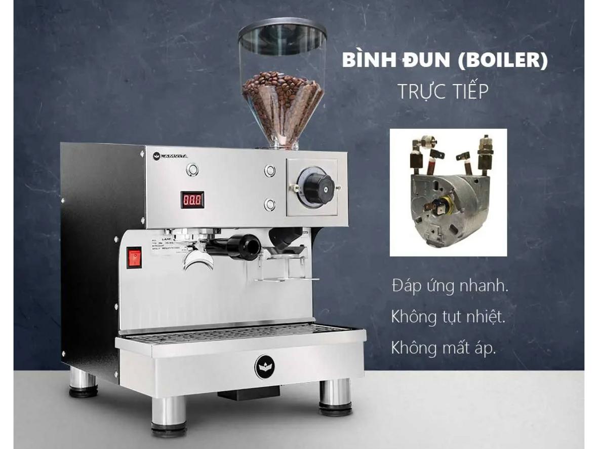 Thông số kỹ thuật Lamvita Mio I cần được hiển thị rõ trong phần nội dung chính.