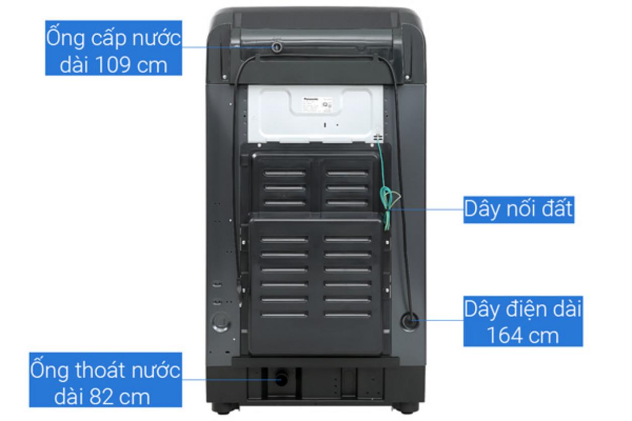 Thông số kỹ thuật giúp kiểm tra nhanh trước khi mua.