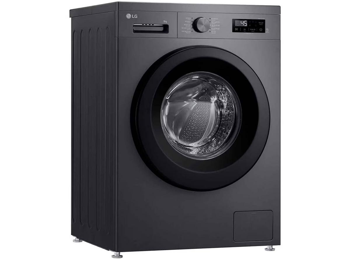 Thông số cốt lõi cho thấy máy phù hợp không gian sống hiện đại.