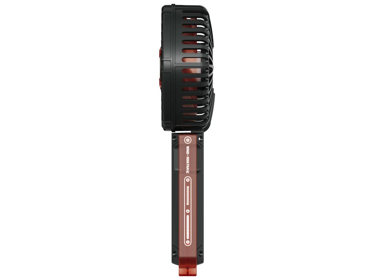 Kích thước nhỏ gọn giúp TS2281 phù hợp với người thường xuyên di chuyển.