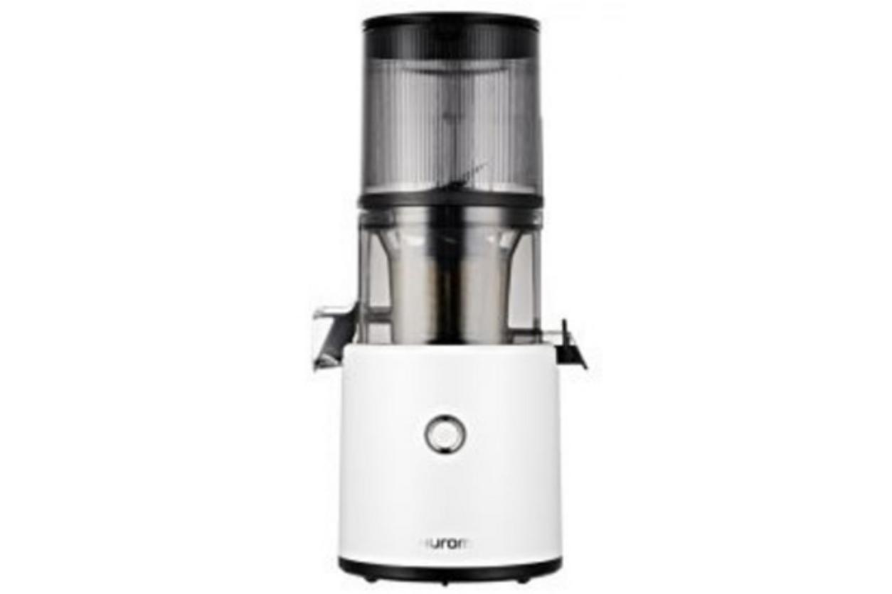 Tốc độ ép chậm 70 vòng/phút giúp giữ chất lượng nước ép