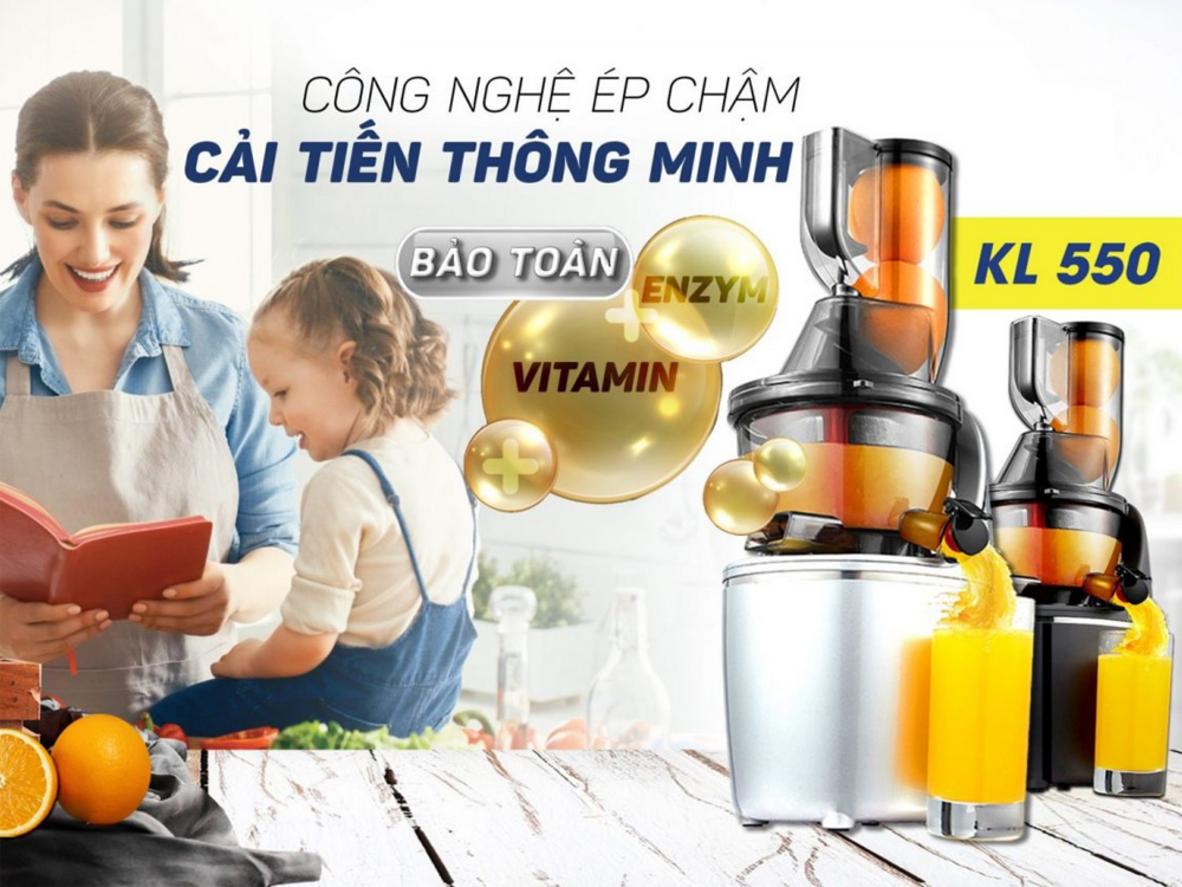 Phụ kiện và vật liệu an toàn, tiện lợi hơn khi sử dụng.