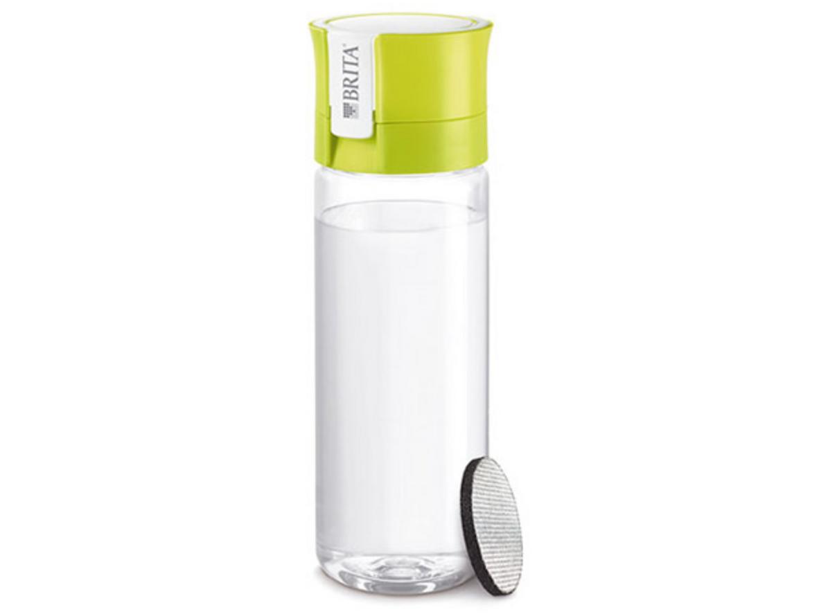 Nhựa Tritan không BPA cho nhu cầu sử dụng an tâm hơn.