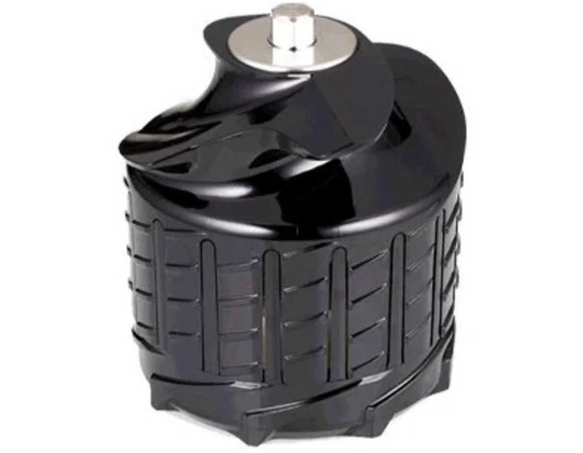 Trục ép Tritan và Multi-Screw giúp vệ sinh nhanh