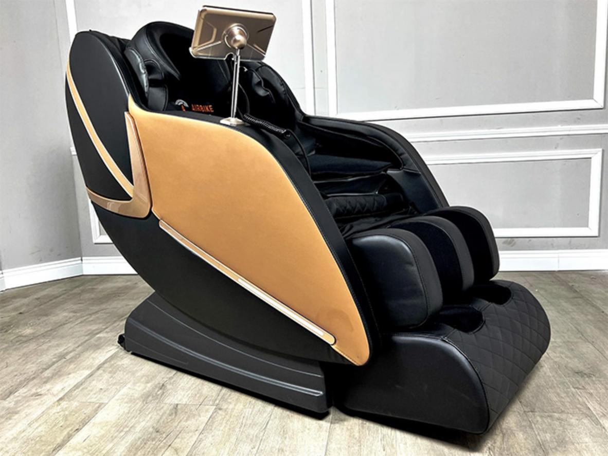 Trục massage S/L và con lăn 3D