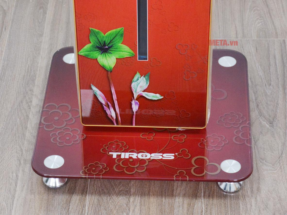 3 tốc độ gió và 3 chế độ gió mang lại trải nghiệm linh hoạt.