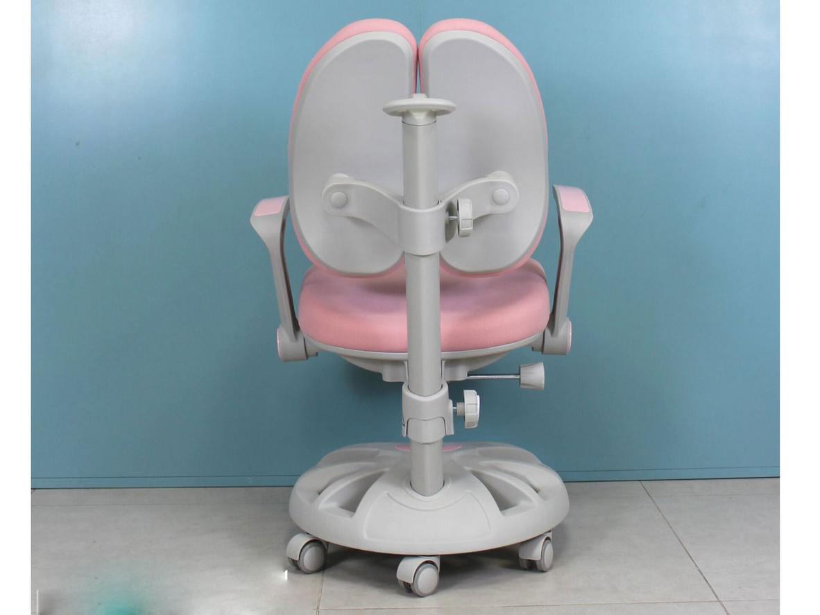 Tựa lưng đôi Ergonomic ôm sát và nâng đỡ cột sống