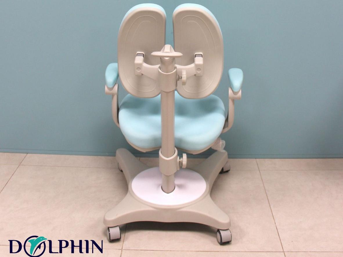 Tựa lưng ôm cột sống hỗ trợ tư thế ngồi chuẩn