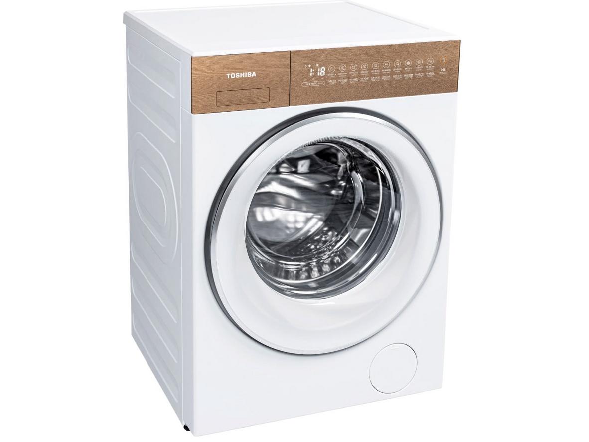 UFB Pro hỗ trợ chất giặt tẩy thẩm thấu sâu để làm sạch hiệu quả hơn.