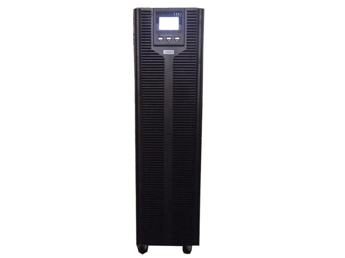Bộ lưu điện Online UPS Delta CL10000VB 10KVA 1 pha cho server, camera và POS.