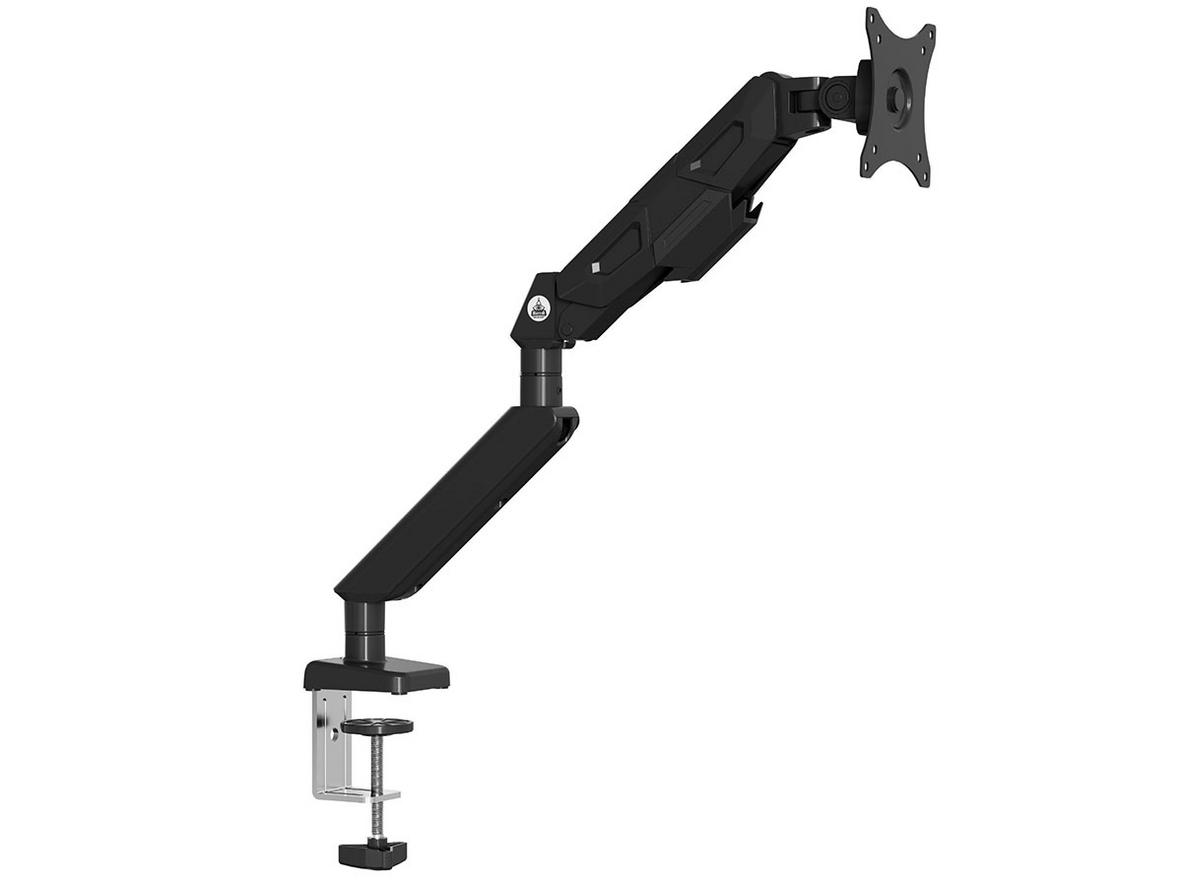 WA-MH0901 tương thích chuẩn VESA 75x75 và 100x100 rất phổ biến.