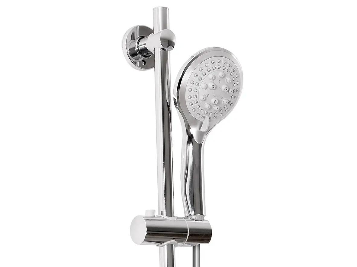 Công suất 3.500W giúp máy làm nóng nước gần như tức thì.
