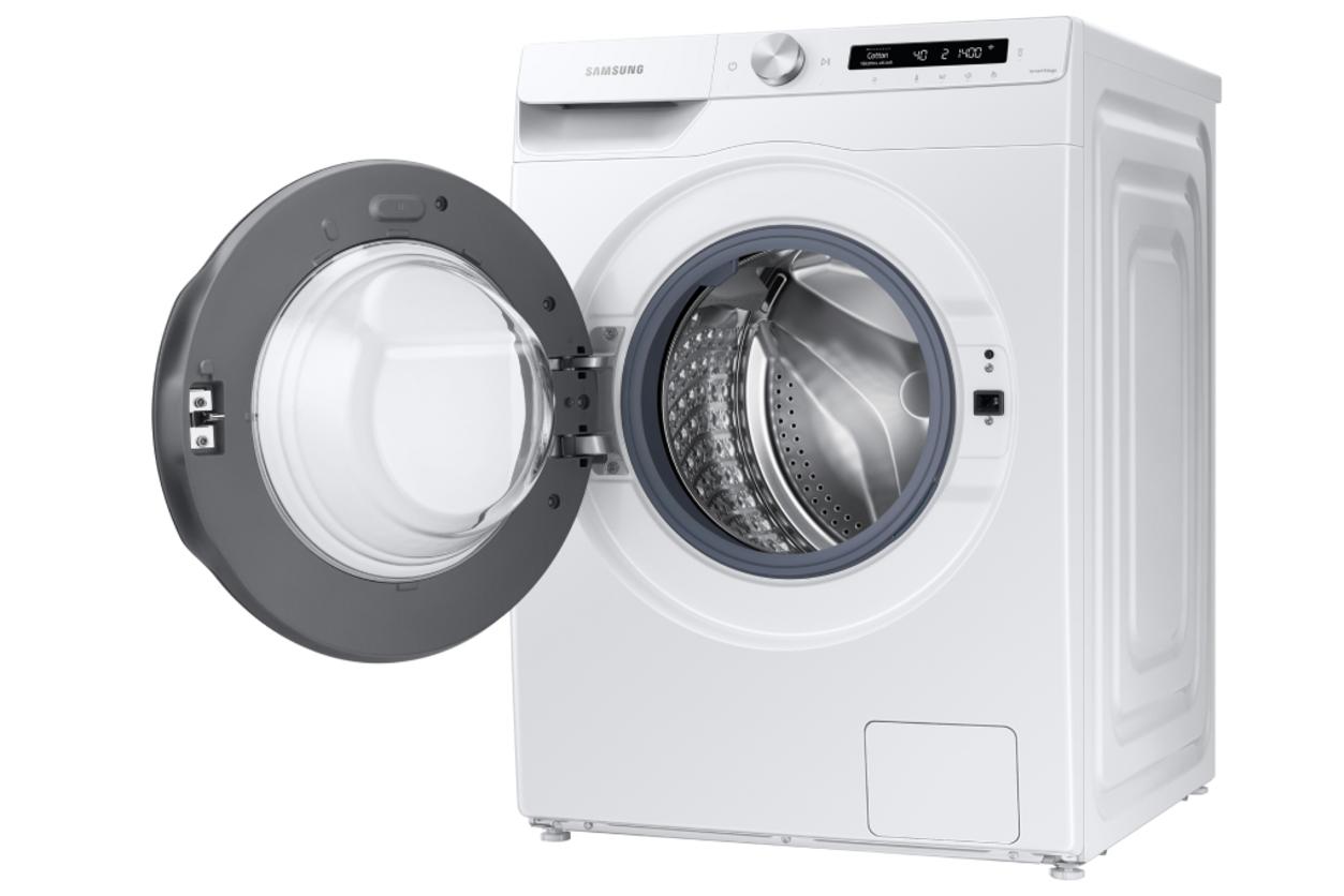 VRT Plus giúp giảm rung ồn đến 30%, thuận tiện khi giặt trong không gian sống cần yên tĩnh.