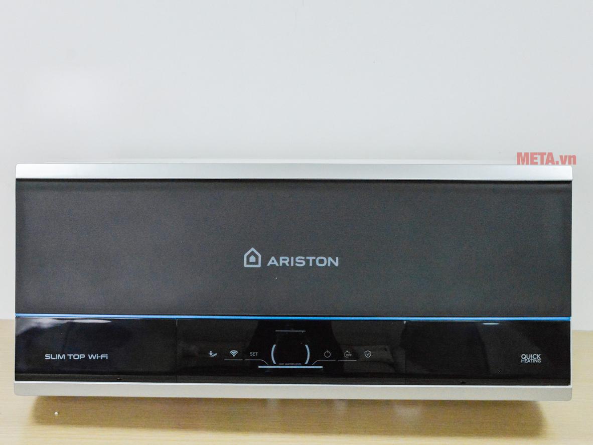Điều khiển từ xa qua Wifi Ariston NET
