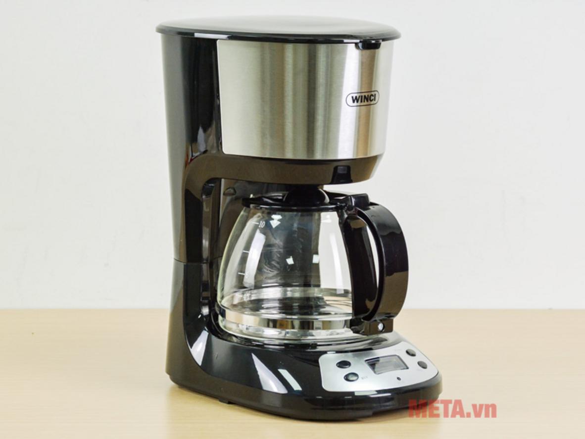Tính năng tự ngắt sau 40 phút tăng an toàn khi sử dụng.