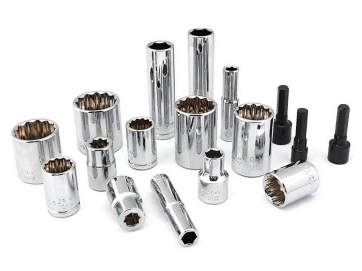 Ba chuẩn drive giúp xử lý nhiều mức công việc khác nhau.